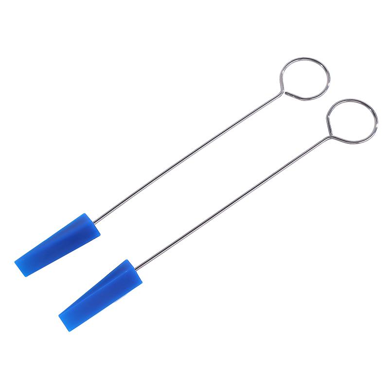 6Pcs Piano Tuning Too Complete Set Multifunctional Features Hand Stop Fork Stick Stop And Band Tuning Tools 1 Set