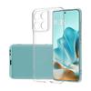 Slim Soft TPU Clear Transparent Phone Case For Motorola Moto G6 G86 Power G86Power MotoG6 G Cover Fundas Capa Perfect Fit