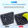 200g Auto Reinigung Adsorption Gel Starke Auto Multifunktionale Staub Air Vent Reiniger Laptop