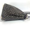 Louis Vuitton M40573 MonogramIdylle Ballad PM Shoulder Bag Fuzan Brown