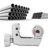 Ball Bearing Pipe Cutter Tool 4-28mm Cutting Range PPR Tube Cutter Tube Cutting Tool  For Home DIY