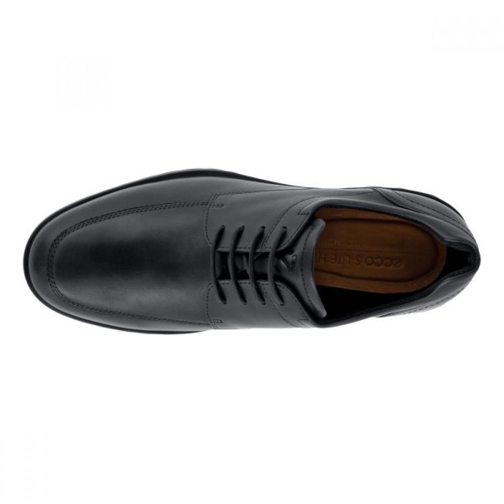 Ecco Men S dreSS ShoeS S Light Hybrid 520324 01001
