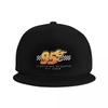 Pit Crew  Baseball Cap F Foam Party Hat Summer Hat Unisex Womens