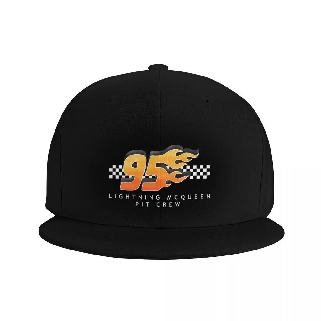 Pit Crew  Baseball Cap F Foam Party Hat Summer Hat Unisex Womens