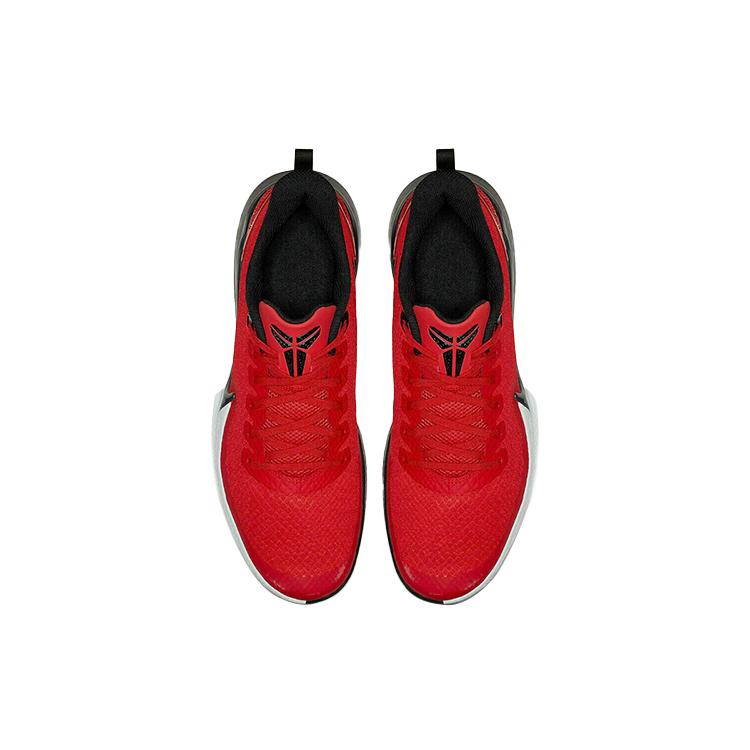 New Nike Mamba Focus University Red AJ5899-600