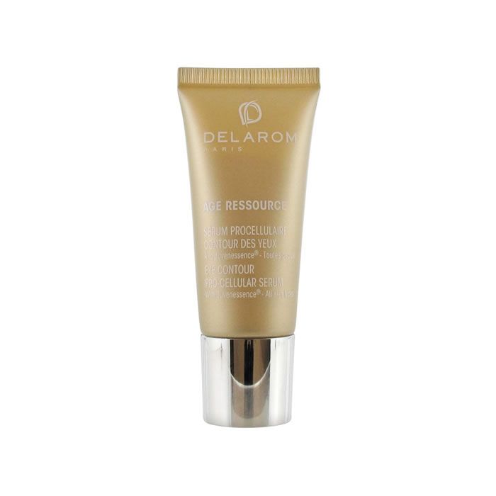 

Delarom Eye Contour Pro Cellular Serum 15ml