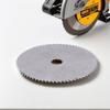 1/2/5 Pezzi Lama Circolare da 3 Pollici Disco da Taglio per Falegnameria Per Legno Metallo Piastrelle Ceramiche Accessori per Utensili Elettrici da Taglio