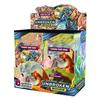 324pcs cards Sun & Moon GX Team Up Unbroken Bond Unified Minds Evolutions Booster Box Collectible Trading Cards Game