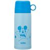 Thermos Vacuum Insulated 2-Way Bottle Disney Mickey FFG-601WFDS BL Blue