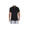 Under Armour T Shirt Men's Black 1361683-001