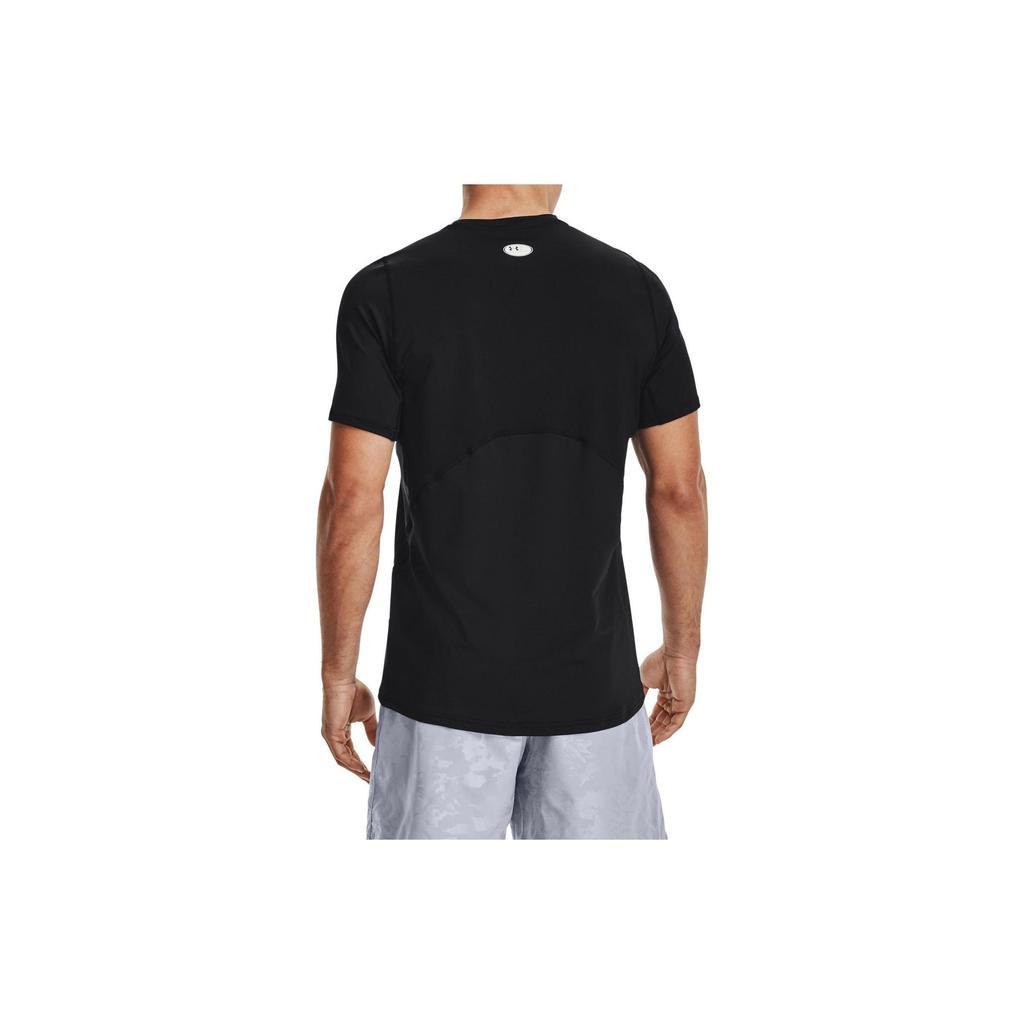 Under Armour T Shirt Men's Black 1361683-001