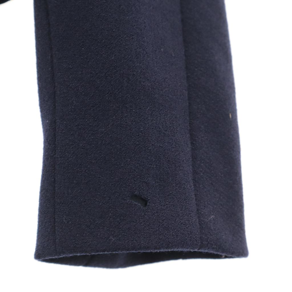 Chloe tailored jacket 40 Navy Women Used