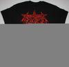 MORGUE ERODED THOUGHTS Unisex Cotton All Size SXL Tshirt BO