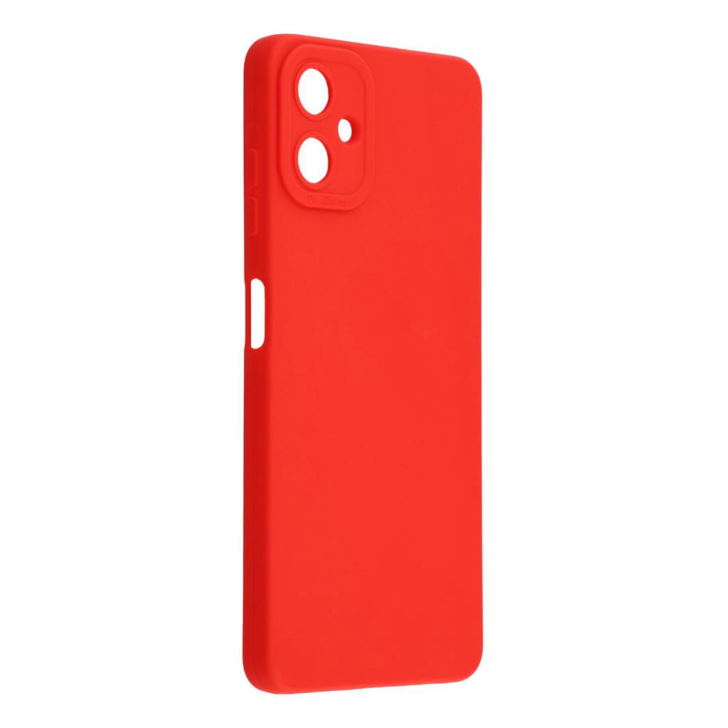 Bulk Purchasing 20Pcs For Samsung Galaxy A05 4G/F05/M05 4G Case Precise Cutouts 1.3mm TPU Matte Phone Cover