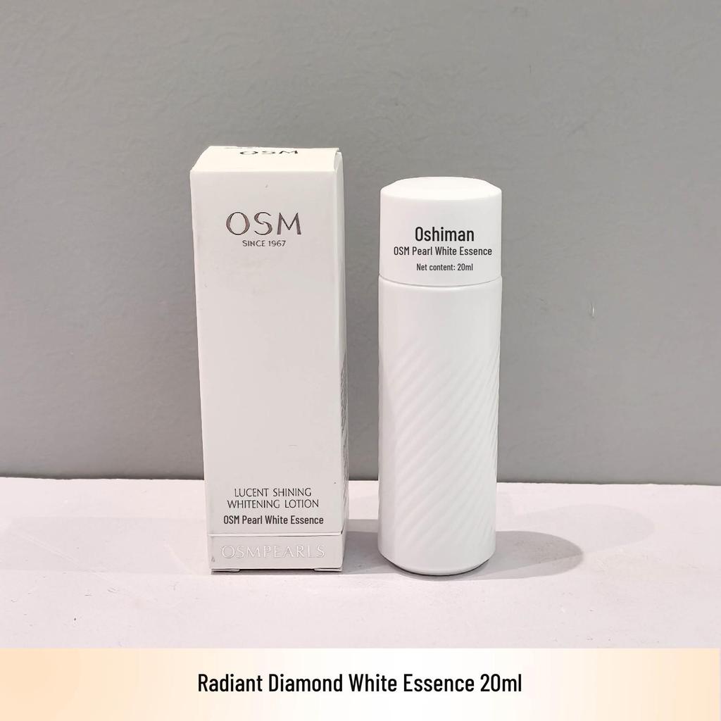 Travel-Size Lotion, Emulsion, Cleanser, Serum, and Cream Collection