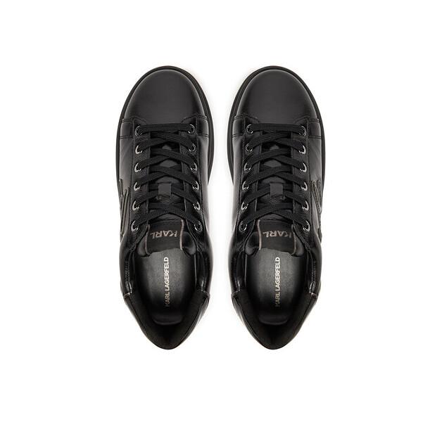 Кроссовки KARL LAGERFELD Kapri