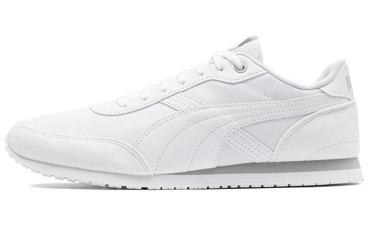 Men's Sneakers Puma ST Runner 'Essential - White'