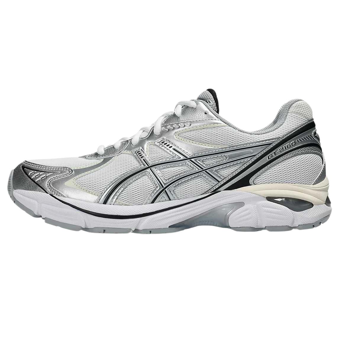 

ASICS GT 2160 Low top Running Shoes Unisex 1203A320-115 42