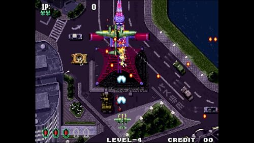 ACA NEOGEO Selection Vol.6 -Switch