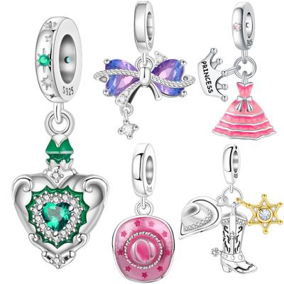 Colliers et pendentifs – Pendentifs