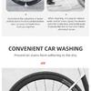 Anti-fouling Motorfiets Wassen Remklauw Reiniging Beschermhoes Ultralicht Fiets Wassen Remklauw Beschermer Fiets Accessoires