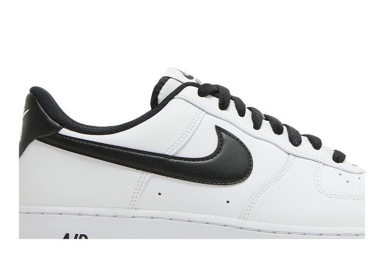Nike Air Force 1 Low 'White Black'