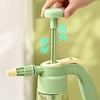 Pressure Sprayer 1.5L Large Capacity High Pressure Water Spray Bottle for Garden Plant Watering