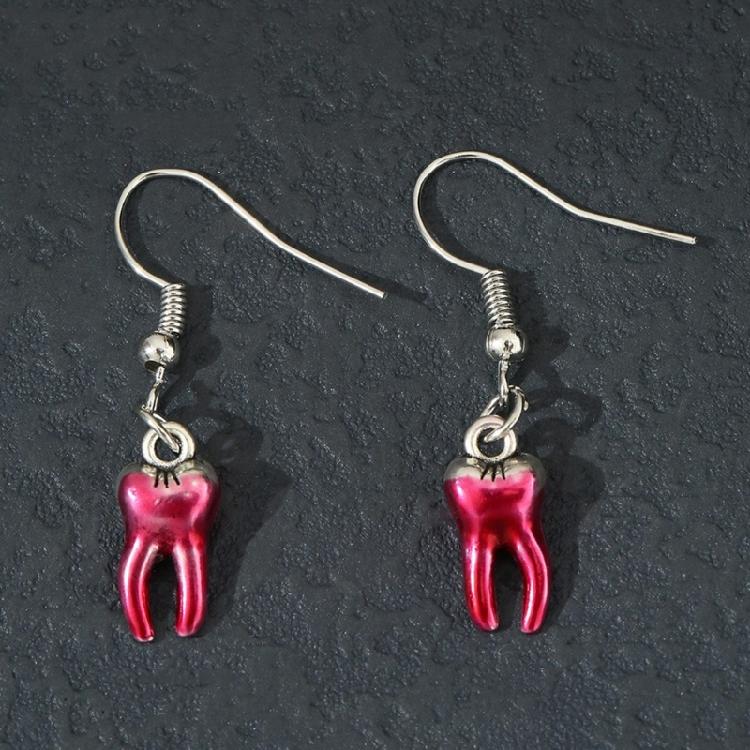 Halloween Ear Drops Ear Jewelry Drop Earrings Ear Accessories Dangle Earrings