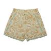 Short flavie coton à fleurs Femme ANTIK BATIK