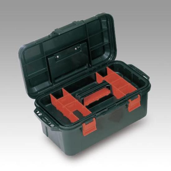 MEIHO Hard Master 500 Black