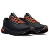Under Armour Nabité Vantage 2 Marble - Černo-oranžové pánské tenisky 3025358-003