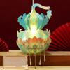 Chinese Style Spring Festival Luminous Lantern Children Handheld Lantern  Home New Year Gift