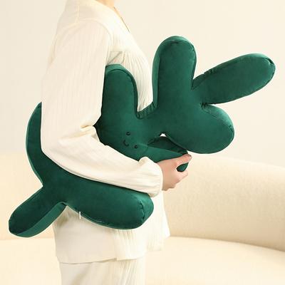 Textil do obýváku a jídelny – Dekorativní polštáře