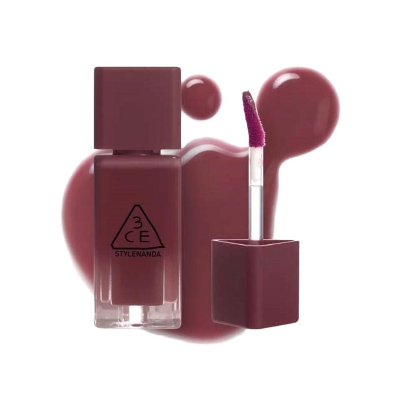 

[3CE] Gummy Oil Tint 4g TAUPE DROP