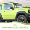 ANTC Car Spotlight Holder for Suzuki Jimny Sierra Jimny Light Bracket Right Side Front Accessory Custom Parts 1pc JB74/JB64 2019+ - A-Pillar - - -