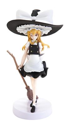 Touhou Youyoumu Premium Figure Marisa Kirisame - - (Prize)