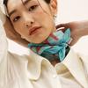 ONSZ Sheer Logo Silk Scarf