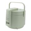 900W Rice Cooker Multifunctional Button Control Nonstick Electric Pressure Cooker 5L