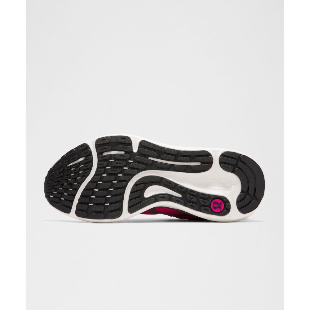 Lululemon Women S Beyondfeel Running Shoe Jewelled Magenta Light Vapor Berry Rumble