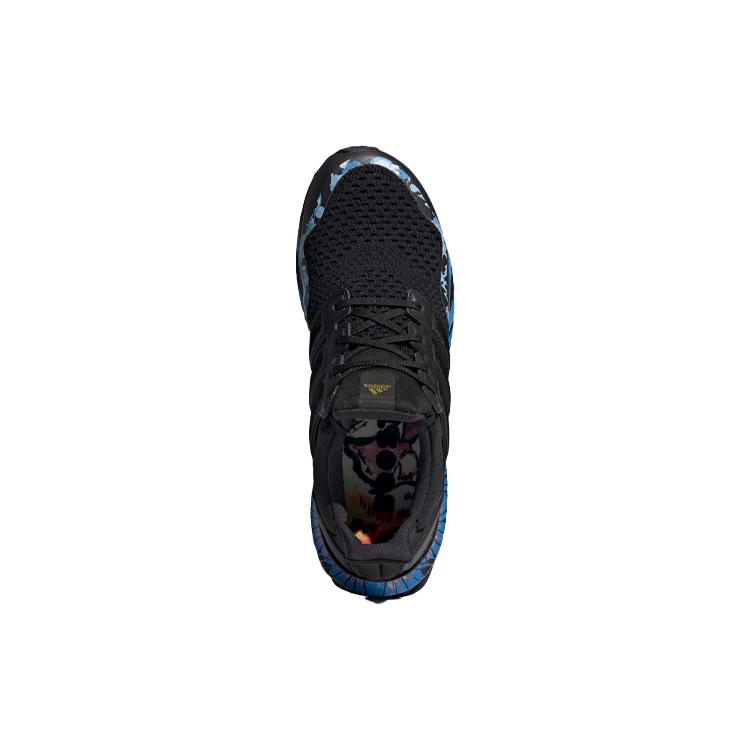 New Adidas Ultra Boost Dna Chinese New Year Black 2020 FW4321