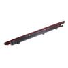 Upgraded Red Lens LED Rear High Level Centre Third Brake Stop Light Auto Accessories Compatible For 2014+ MB Vito W447