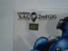 WAVE Ghost in the Shell 2nd GIG Series Tachikoma 1/24 S.A.C. No.1