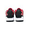 Jordan Courtside 23 Shadow Dance Suede Cushioning Abrasion Resistant Cushioning, Wear Resistant Low Top AR1000-006(Team1027-)