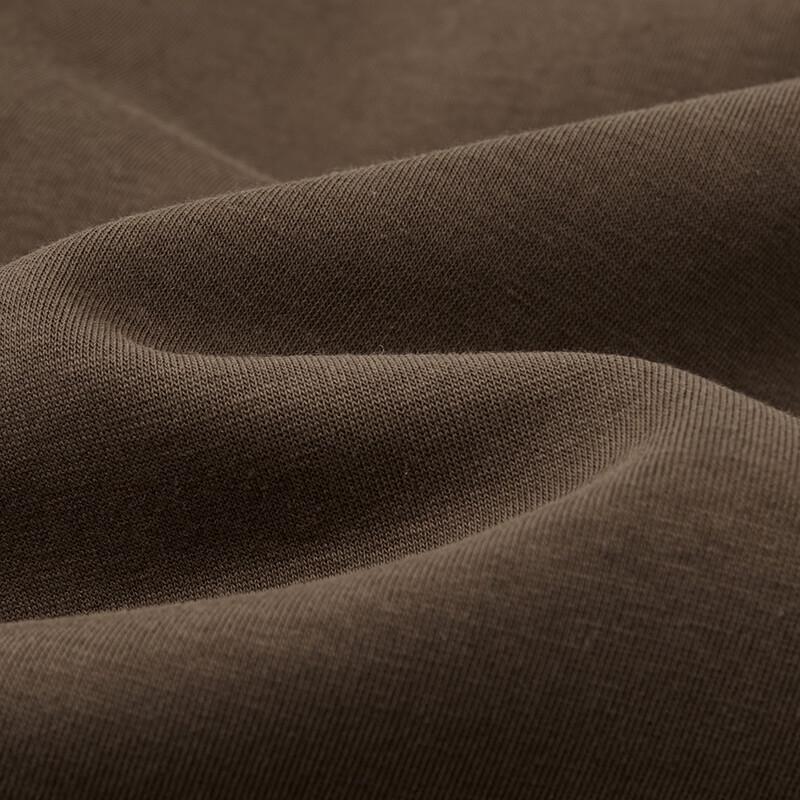 Demana Women's Embroidered Air Layer Sweatshirt