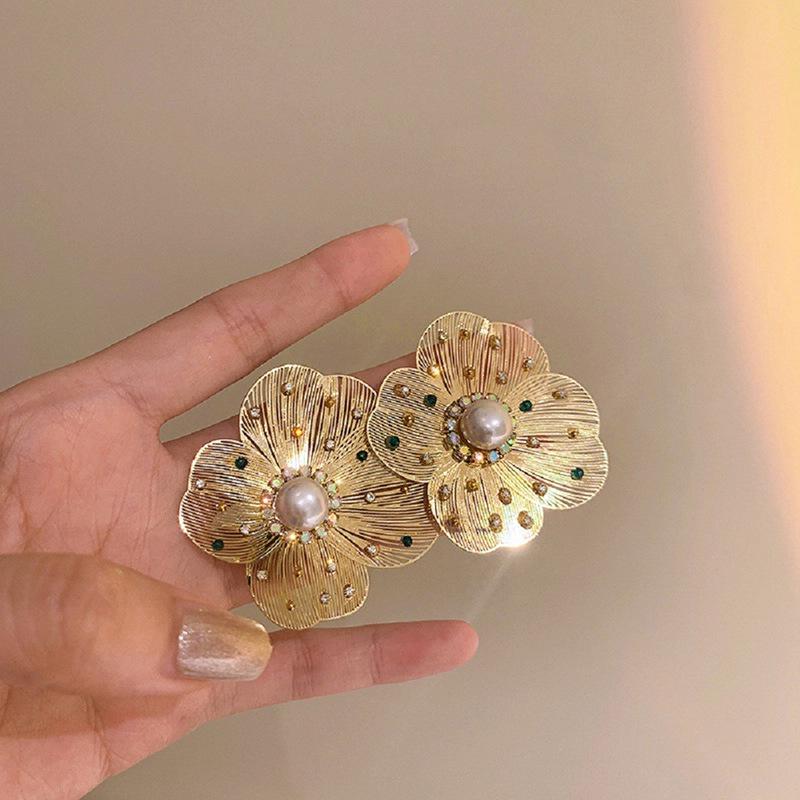 

Серьги-кисточки «Серебряная игла» - Модные длинные висячие серьги в изысканном стиле