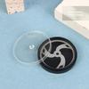 1Pc Watch Dial Screen Protector Box Watch Case For 51.27mm Watchmaker Tool