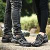 Outdoor Men Women Hiking Shoes Fashion Winter Warm Fur Trail Running Shoes Lace Up Spring Lager Size Summer Sneakers Waterproof