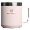 1913 Everyday Camp Rose 12oz Mug, Quartz, 0.35L