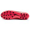 Vapor 13 Academy Ag Kunstrasen 'Rot Schwarz' BQ5518-606