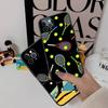 BH44 Tennis Sports New High-End Shell Phone Case for iPhone SE X XS XR 16E 17 11 Pro Max 8 7 6 6s Plus Air